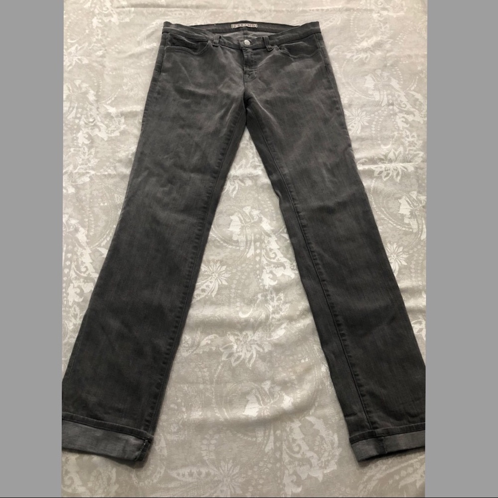 Men’s J Brand Jeans Quartz 31 Cigarette Leg